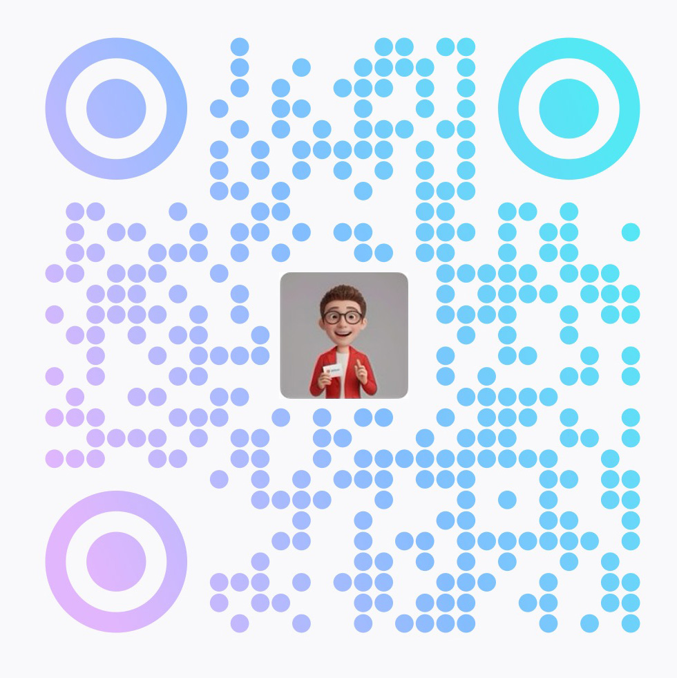 BI400热线客服QQ二维码 QQ号80073